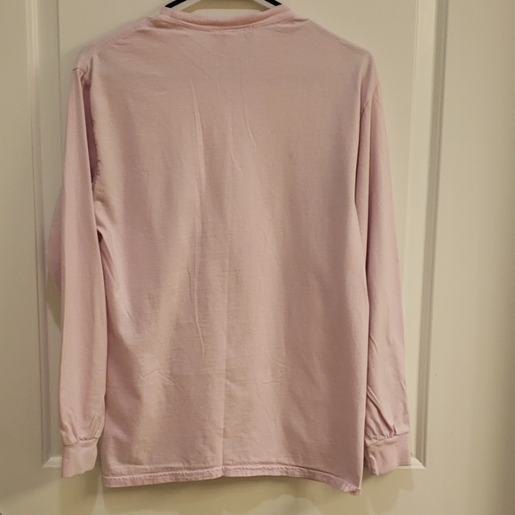 The Frat Collection Long Sleeve w/Frocket - Picture 5 of 5